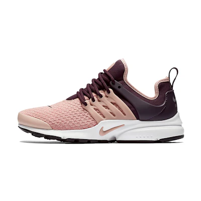 (W) Nike Air Presto 'Port Wine'