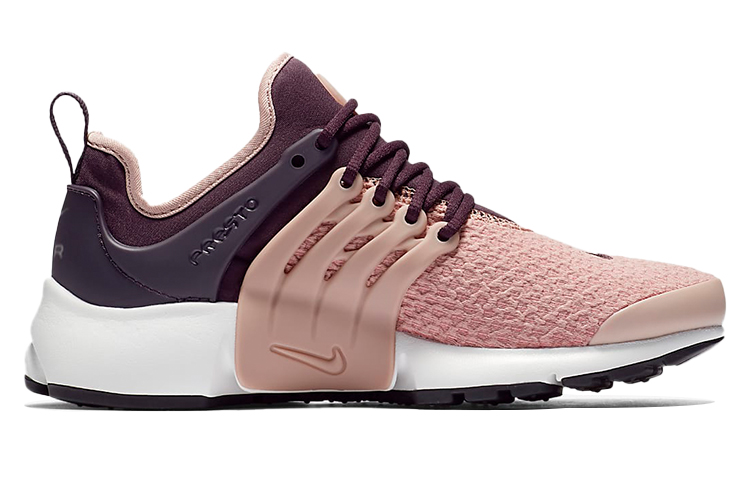Order (W) Nike Air Presto 'Anggur Port' 878068-604
