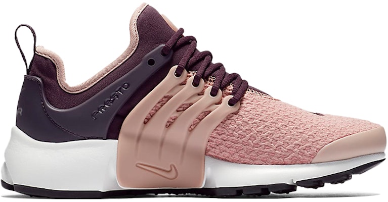(W) (女性用)ナイキ エア プレスト 'ポートワイン' 878068-604 878068-604 Order (W) (女性用)ナイキ エア プレスト 'ポートワイン' 878068-604 878068-604