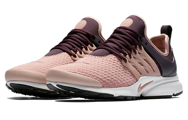 Lookbook (W) Nike Air Presto 'Anggur Port' 878068-604