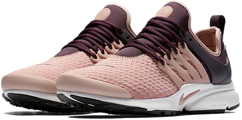 (W) (女性用)ナイキ エア プレスト 'ポートワイン' 878068-604 878068-604 Lookbook (W) (女性用)ナイキ エア プレスト 'ポートワイン' 878068-604 878068-604