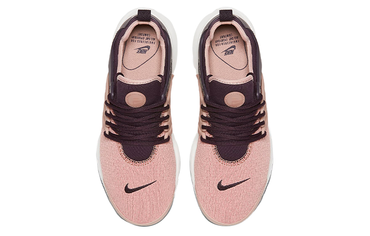 Shop (W) Nike Air Presto 'Anggur Port' 878068-604