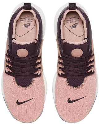 (W) (女性用)ナイキ エア プレスト 'ポートワイン' 878068-604 878068-604 Shop (W) (女性用)ナイキ エア プレスト 'ポートワイン' 878068-604 878068-604