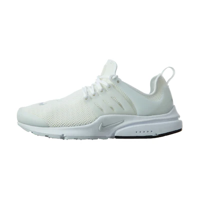 (W) Nike Air Presto 'Pure Platinum'