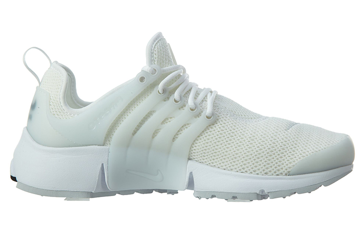 (W) Nike Air Presto 'Pure Platinum' 圖 2