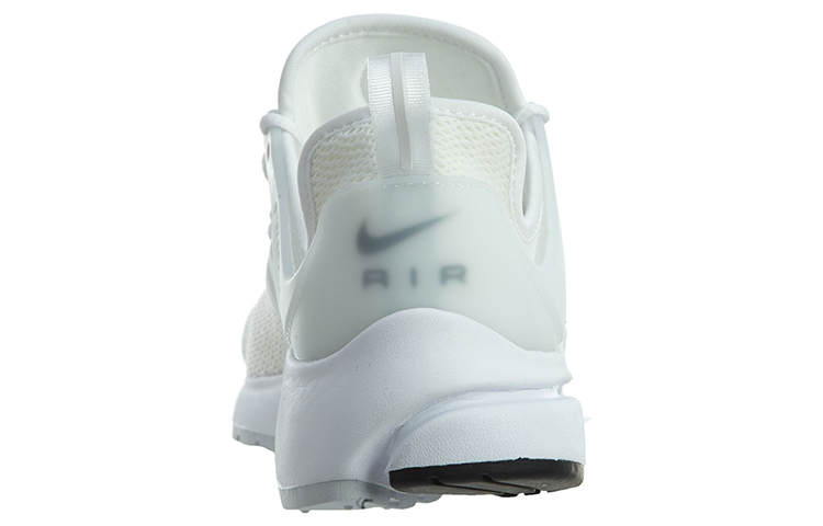 (W) Nike Air Presto 'Pure Platinum' 圖 4