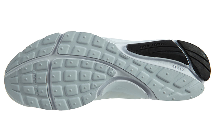 (W) Nike Air Presto 'Pure Platinum' 圖 5