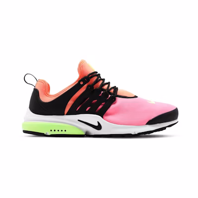 (W) Nike Air Presto 'Sunset Pulse'