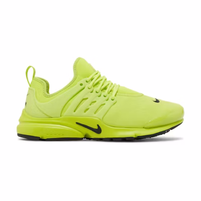 (W) Nike Air Presto 'Tennis Ball'