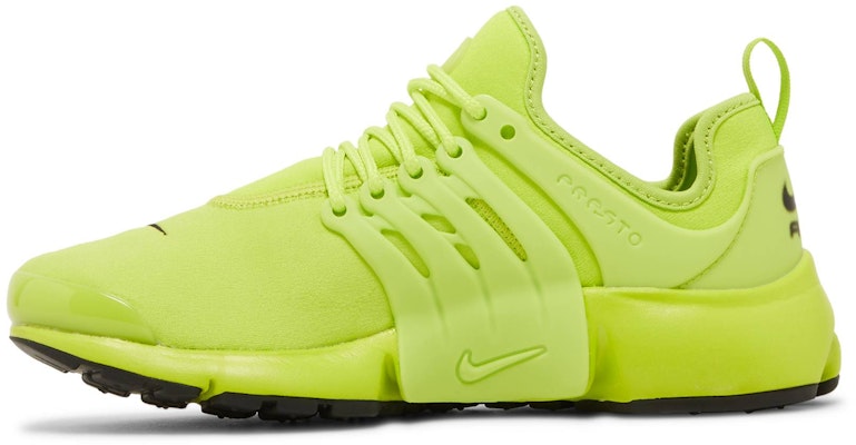 (W) Nike Air Presto 'Pelota de Tenis' DV2228-300 Lookbook (W) Nike Air Presto 'Pelota de Tenis' DV2228-300