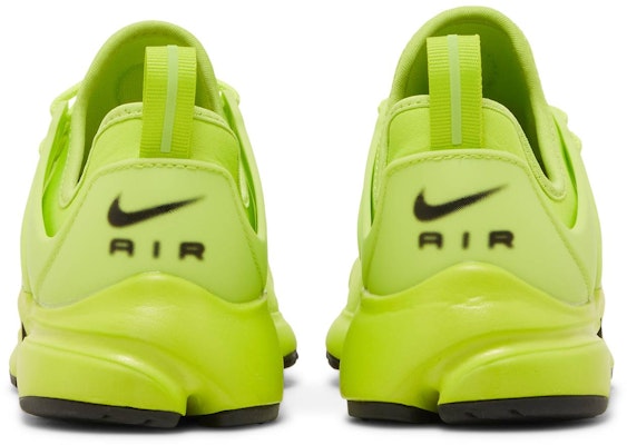 All yellow nike presto womens shop