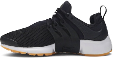 (W) Nike Air Presto Hitam/Hitam 'Putih 'Kuning Gum 878068-005 Lookbook (W) Nike Air Presto Hitam/Hitam 'Putih 'Kuning Gum 878068-005
