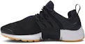 Lookbook (女款) Nike Air Presto 黑/黑 '白 '橡膠黃 878068-005