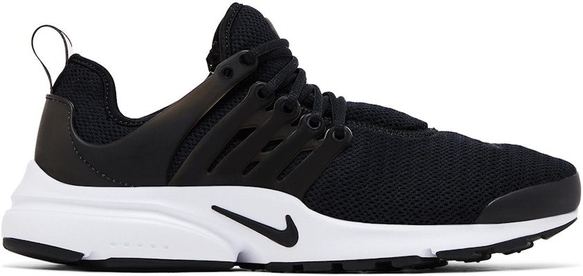 (Women) Nike Air Presto Black White 878068-001 Buy (Women) Nike Air Presto Black White 878068-001
