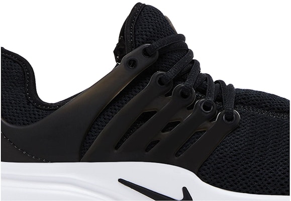 (Women) Nike Air Presto Black White 878068-001 Order (Women) Nike Air Presto Black White 878068-001