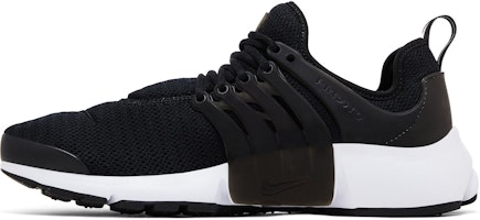 (女款)Nike Air Presto 黑白配色 878068-001 Lookbook (女款)Nike Air Presto 黑白配色 878068-001