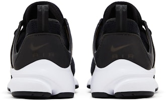 (女款)Nike Air Presto 黑白配色 878068-001 Details for (女款)Nike Air Presto 黑白配色 878068-001