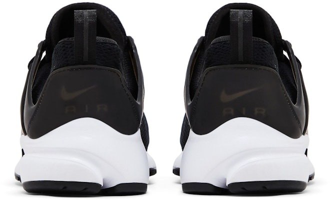 (W) ナイキ エア プレスト 黒白 (Nike Ea Presuto KuroShiro) 878068-001 Details for (W) ナイキ エア プレスト 黒白 (Nike Ea Presuto KuroShiro) 878068-001