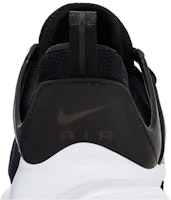 (女款)Nike Air Presto 黑白配色 878068-001 Sizing (女款)Nike Air Presto 黑白配色 878068-001