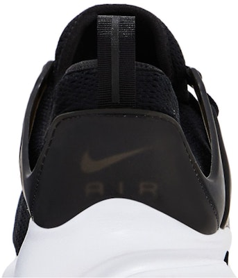 (W) ナイキ エア プレスト 黒白 (Nike Ea Presuto KuroShiro) 878068-001 Sizing (W) ナイキ エア プレスト 黒白 (Nike Ea Presuto KuroShiro) 878068-001