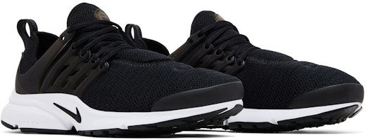 (女款)Nike Air Presto 黑白配色 878068-001 Cheap (女款)Nike Air Presto 黑白配色 878068-001