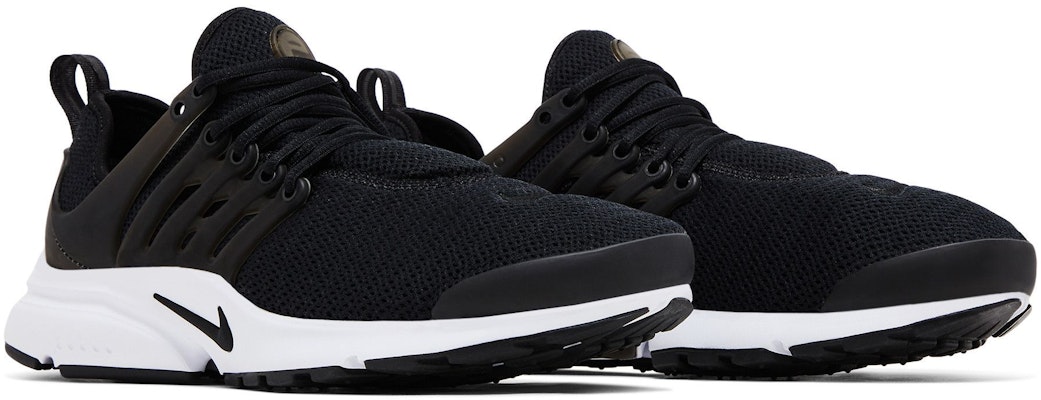 (W) ナイキ エア プレスト 黒白 (Nike Ea Presuto KuroShiro) 878068-001 Cheap (W) ナイキ エア プレスト 黒白 (Nike Ea Presuto KuroShiro) 878068-001