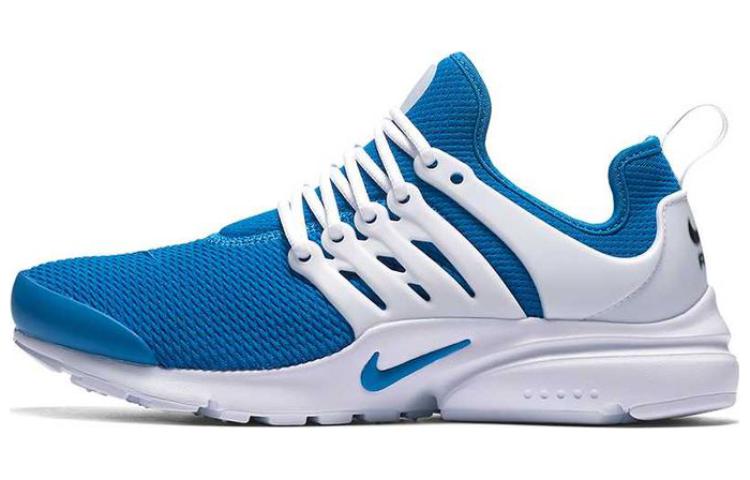 Buy (W) ナイキ エア プレスト "ブルーネビュラ ホワイト" 878068-404