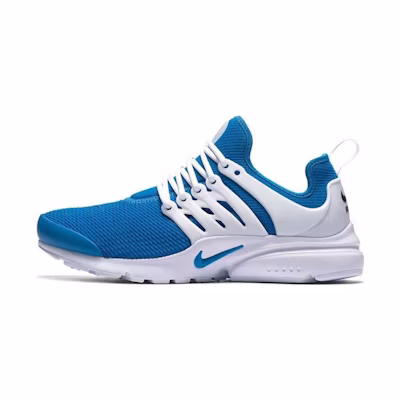 (W) Nike Air Presto Blue Nebula Blue Nebula ‘White