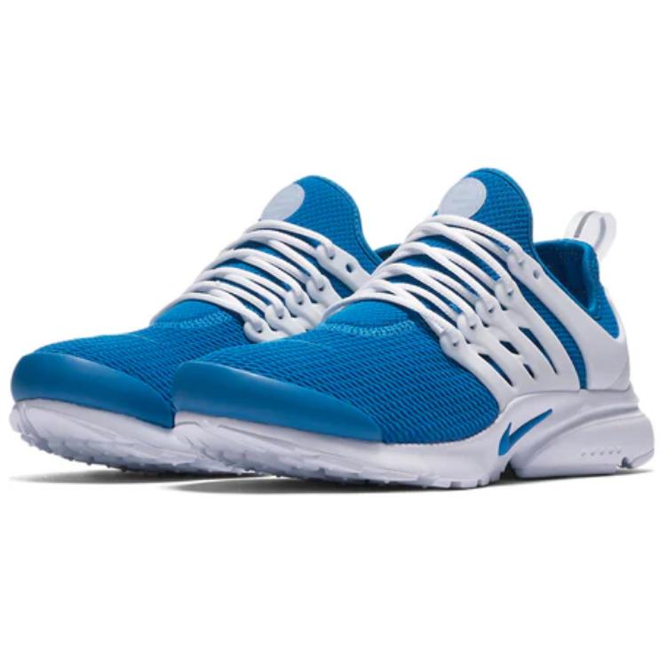 Order (W) ナイキ エア プレスト "ブルーネビュラ ホワイト" 878068-404