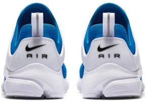 (W) Nike Air Presto Biru Nebula Biru Nebula 'Putih 878068-404 Lookbook (W) Nike Air Presto Biru Nebula Biru Nebula 'Putih 878068-404