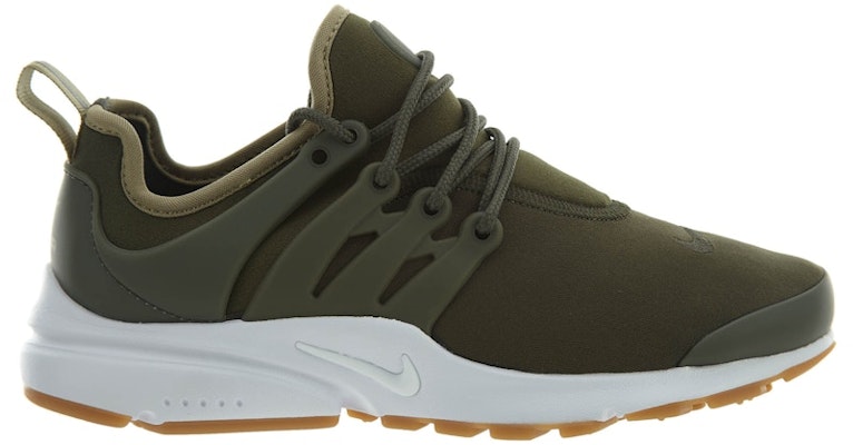 (W) 나이키 에어 프레스토 카고 카키 (Nike Air Presto Cargo Khaki) 878068-304 Buy (W) 나이키 에어 프레스토 카고 카키 (Nike Air Presto Cargo Khaki) 878068-304