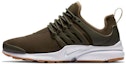 Buy (女)耐吉 Air Presto 卡其褲 卡其褲 878068-304