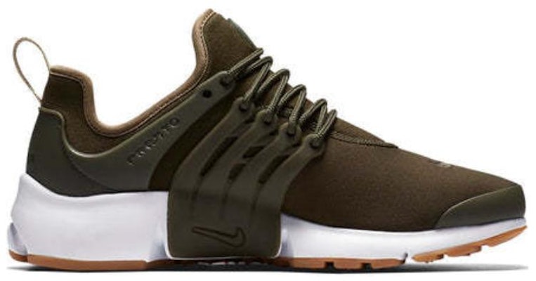 (女)耐吉 Air Presto 卡其褲 卡其褲 878068-304 Order (女)耐吉 Air Presto 卡其褲 卡其褲 878068-304