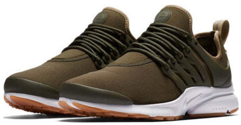 (女)耐吉 Air Presto 卡其褲 卡其褲 878068-304 Lookbook (女)耐吉 Air Presto 卡其褲 卡其褲 878068-304