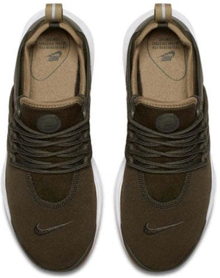 (女)耐吉 Air Presto 卡其褲 卡其褲 878068-304 Shop (女)耐吉 Air Presto 卡其褲 卡其褲 878068-304