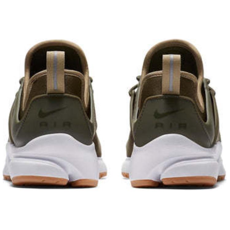 (W) Nike Air Presto Cargo Khaki Cargo Khaki 圖 5