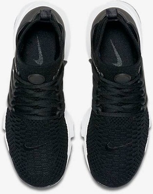 (W) 耐克Air Presto Flyknit Ultra黑色款 835738-001 Order (W) 耐克Air Presto Flyknit Ultra黑色款 835738-001