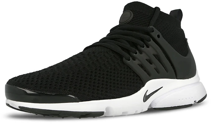 (W) Nike Air Presto Flyknit Ultra ''Noir'' 835738-001 Lookbook (W) Nike Air Presto Flyknit Ultra ''Noir'' 835738-001