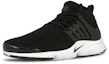 Lookbook (W) Nike Air Presto Flyknit Ultra ''Noir'' 835738-001
