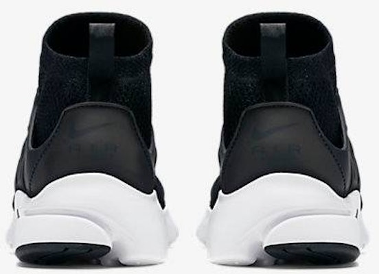 (W) 耐克Air Presto Flyknit Ultra黑色款 835738-001 Shop (W) 耐克Air Presto Flyknit Ultra黑色款 835738-001