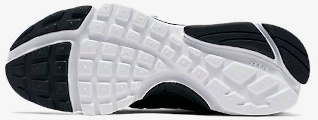 (W) 耐克Air Presto Flyknit Ultra黑色款 835738-001 Purchase (W) 耐克Air Presto Flyknit Ultra黑色款 835738-001