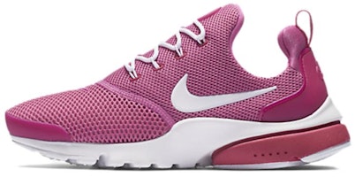 (Women) Nike Air Presto Low 'Bright Pink' 910569-600