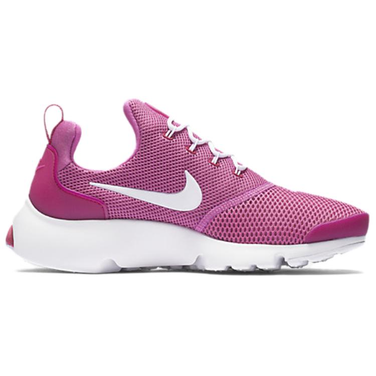 Order (W) Nike Air Presto Low ''Knallpink'' 910569-600