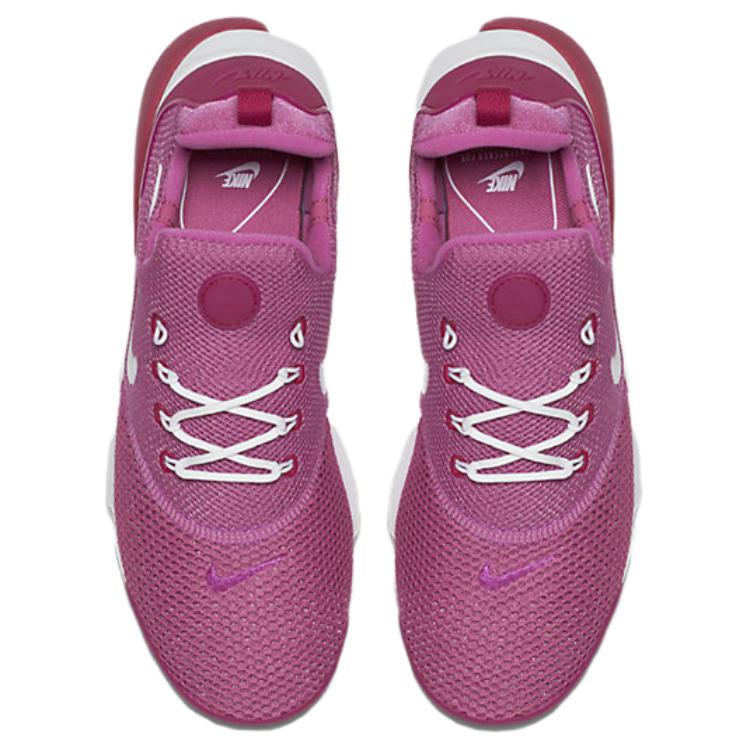 Shop (W) Nike Air Presto Low ''Knallpink'' 910569-600