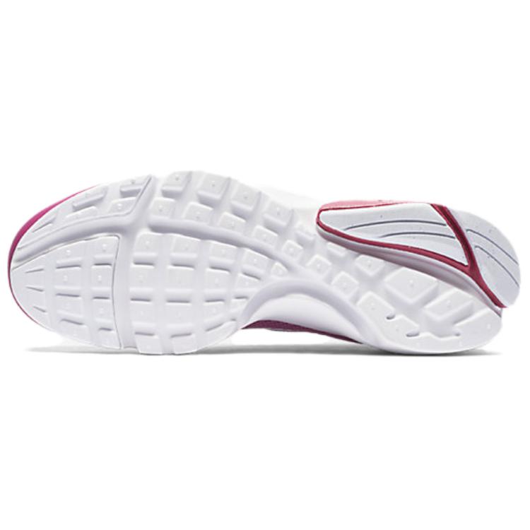 Details for (W) Nike Air Presto Low ''Knallpink'' 910569-600
