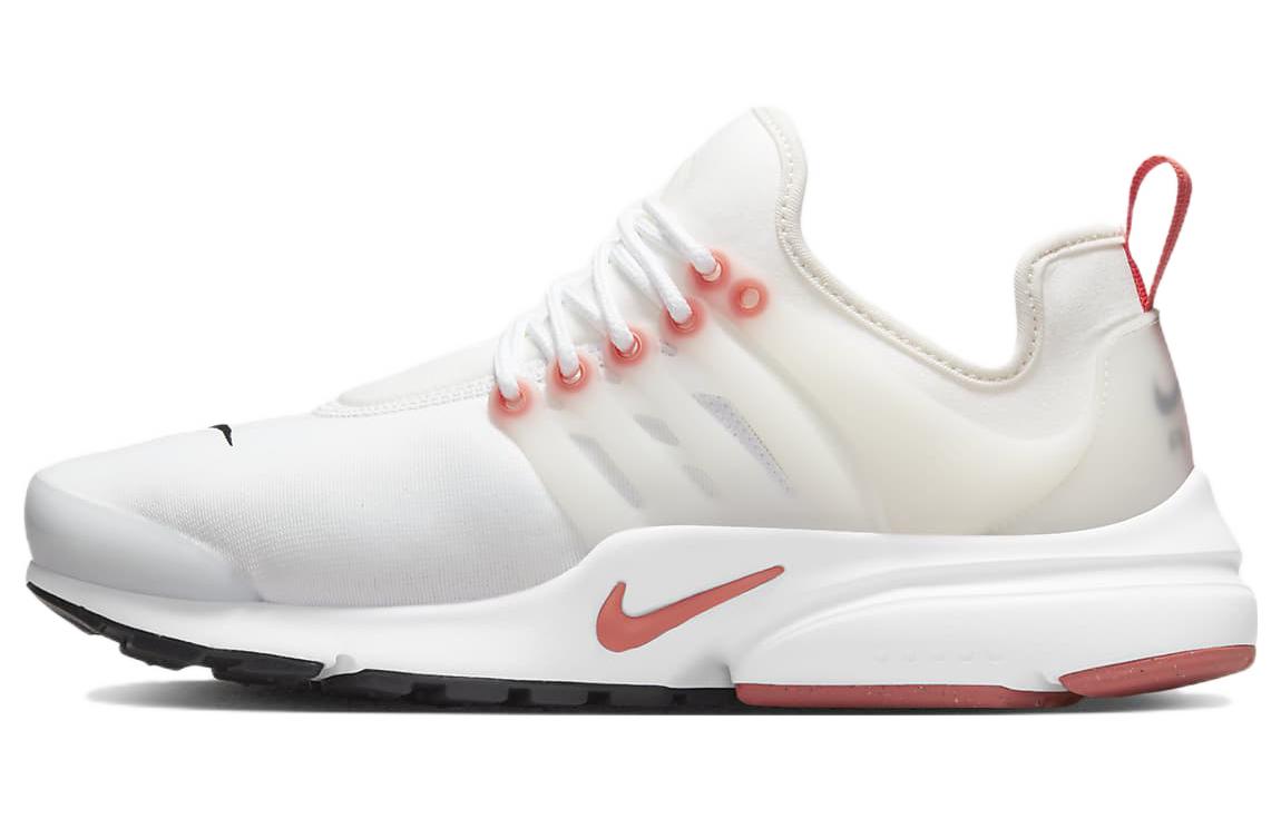 (Women) Nike Air Presto Low 'White Orange' 878068-105