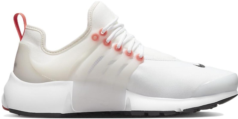 (W) 耐克Air Presto低帮 '白橙色' 878068-105 Order (W) 耐克Air Presto低帮 '白橙色' 878068-105