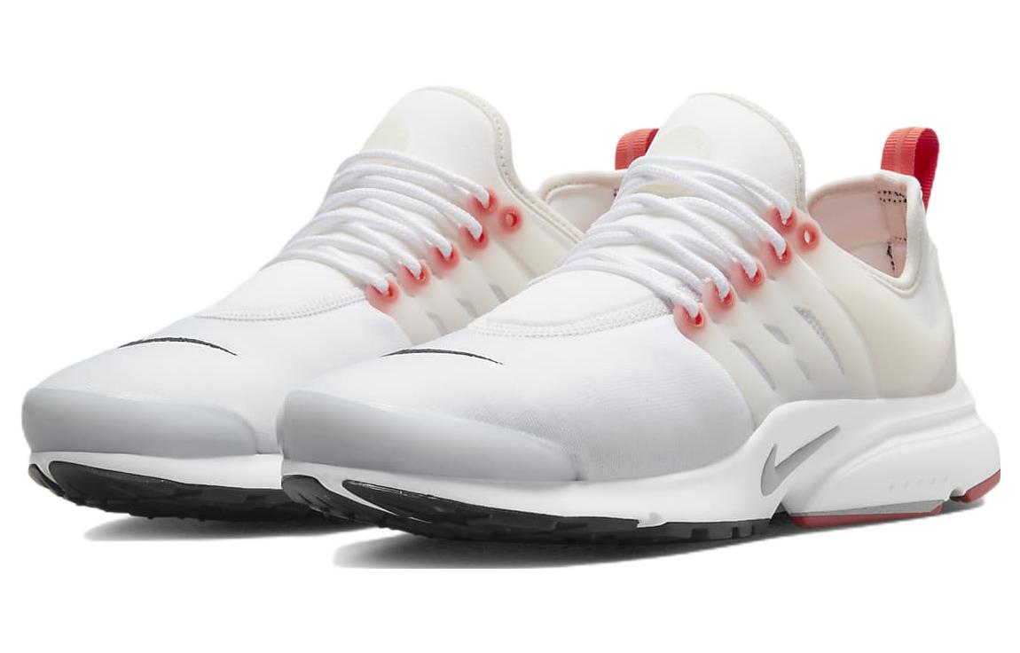 Lookbook (W) 耐克Air Presto低帮 '白橙色' 878068-105