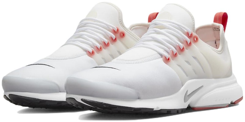 (W) 耐克Air Presto低帮 '白橙色' 878068-105 Lookbook (W) 耐克Air Presto低帮 '白橙色' 878068-105