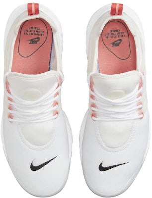 (W) 耐克Air Presto低帮 '白橙色' 878068-105 Shop (W) 耐克Air Presto低帮 '白橙色' 878068-105